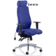 Chiro Curve 24 Hour Bespoke Posture Office Chair